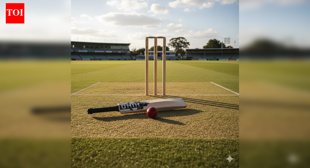 European Cricket's Big Leap! Champions Trophy to launch in 2026 as ECA maps bold expansion plan