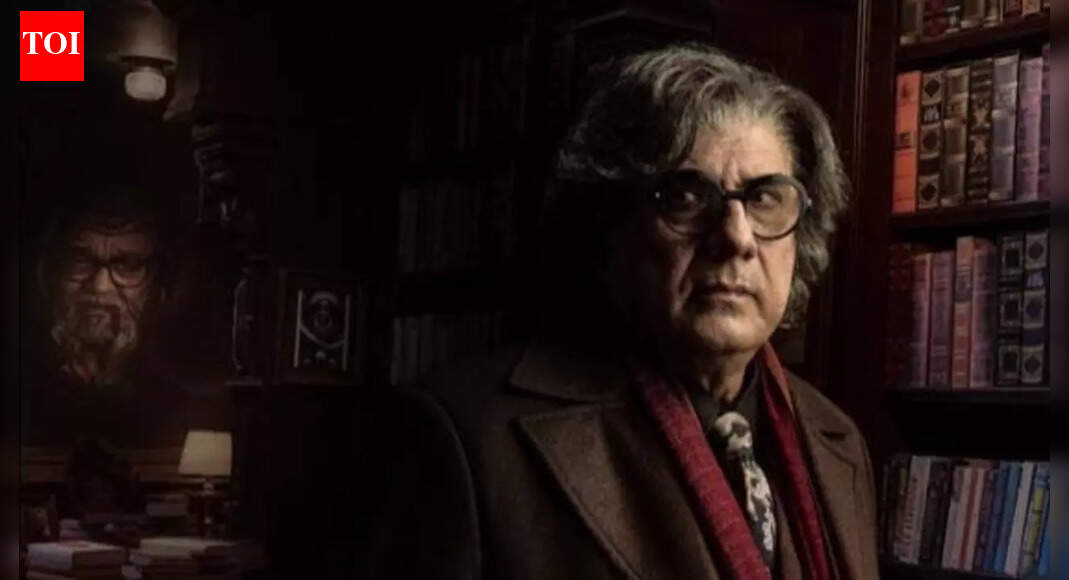 Boman Imrani’s first look from ‘The Raja Saab’ stuns fans; Birthday poster goes viral