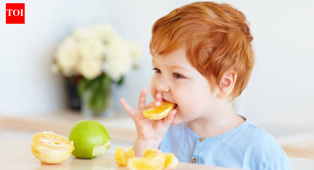 Rising pre-diabetes in children: Doctor warns it is a growing concern beyond diabetes