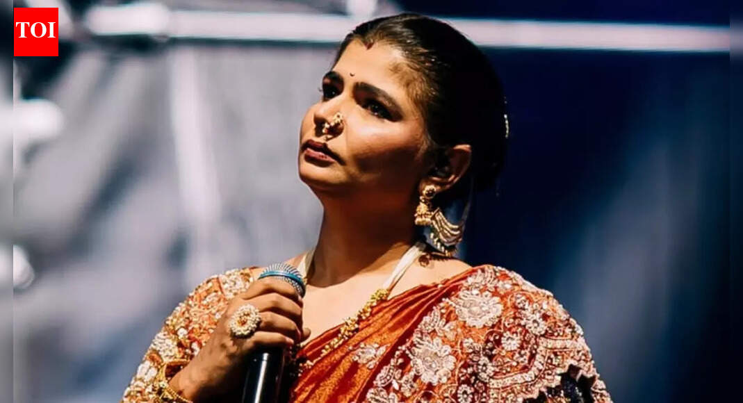 Would never have collaborated had I known the context: Chinmayi on singing for Mohan G’s ﬁlm