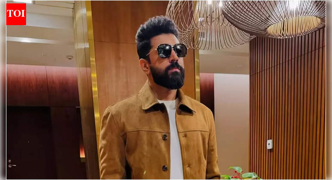 ‘Action Hero Biju 2’ row: Nivin Pauly records statement in court; actor submits evidence in title forgery case