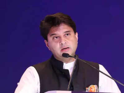 Telecom minister Jyotiraditya Scindia makes a big clarification on Sanchar Saathi app, says it is optional and not mandatory