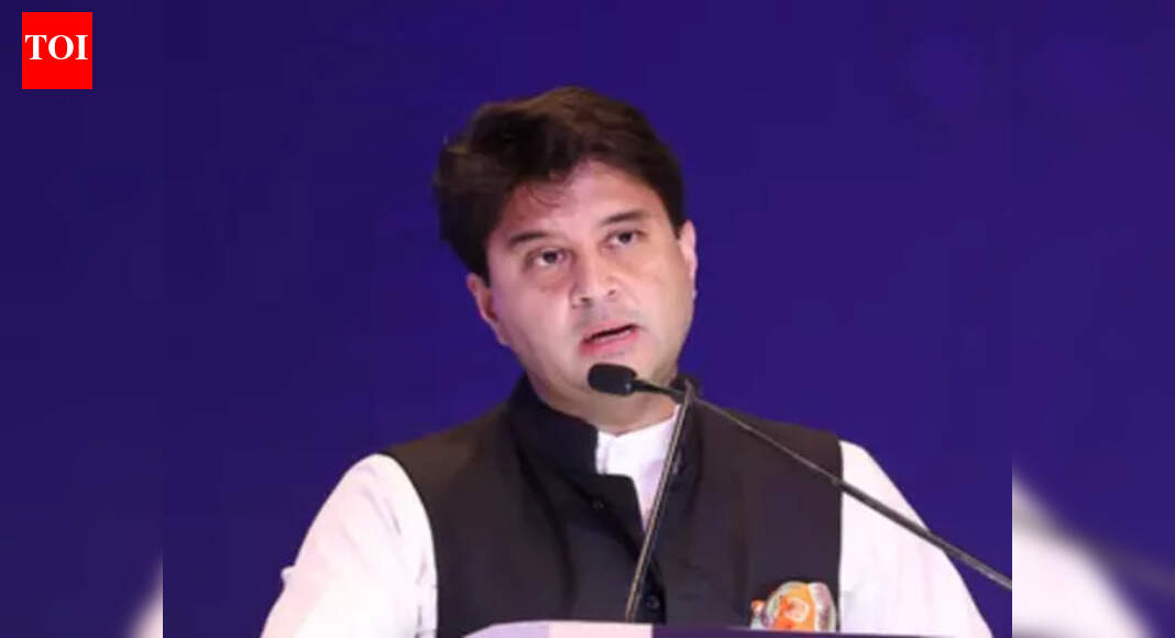 Sanchar Saathi row: Telecom minister Scindia issues big clarification