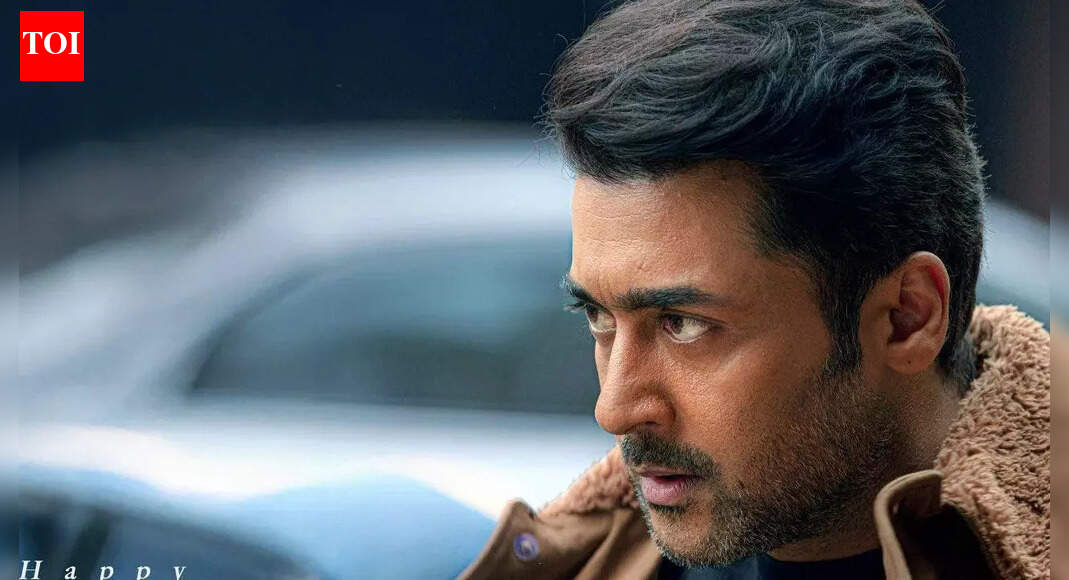 GV Prakash reveals the 'Suriya 46' plot; Suriya's film with Venky Atluri heads strong; fans await the 'Karuppu' release date