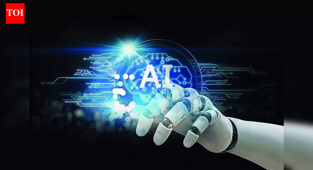 AI is rewriting the hiring script: Here's why freshers must evolve to survive