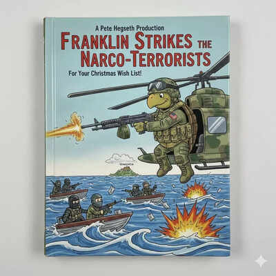 Trump “no habría querido” un segundo ataque contra los sobrevivientes de una lancha en el Caribe