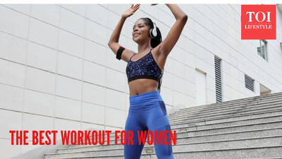 ஆர்த்தோ அறுவை சிகிச்சை நிபுணரும் நீண்ட ஆயுளும் நிபுணரின் கூற்றுப்படி, ஒவ்வொரு பெண்ணும் செய்ய வேண்டிய ஒரு பயிற்சி