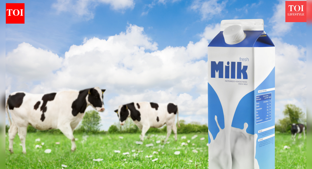 Doctor explains why one should never boil packet milk and why Indians still won’t listen