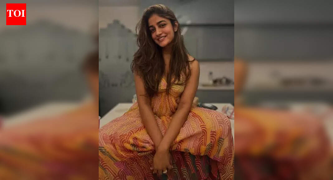 ‘Bhartha Mahasayulaku Wignyapthi’: Dimple Hayathi reveals her role in Ravi Teja’s film, a fresh avatar