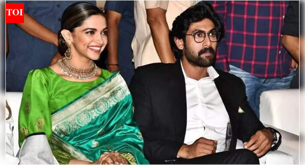 Deepika Padukone's 8-hour shift demand sparks Bollywood debate; Rana Daggubati says 'It’s not a factory'
