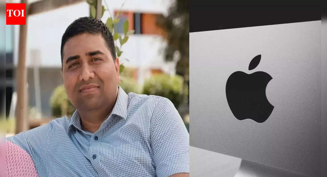 Who is Amar Subramanya: Apple’s new vice president of AI leading Siri and next-generation intelligent tech