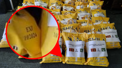 Did Pakistan send expired aid to  flood-hit Sri Lanka? Social media pokes fun