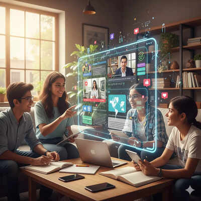 'सख्त प्रतिबंध अक्सर गोपनीयता पैदा करता है, सुरक्षा नहीं': ऑस्ट्रेलियाई सोशल मीडिया प्रतिबंध की आलोचना होती है; विभाजित विशेषज्ञ