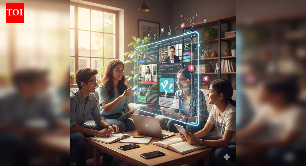 ‘Strict prohibition often breeds secrecy, not safety’: Aussie social media ban draws fire; experts divided