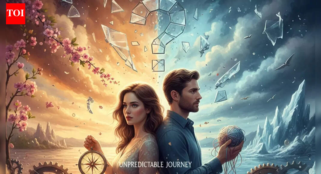 4 zodiac signs that are unpredictable in relationships