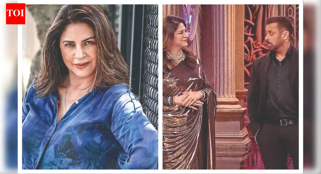 The entire game is about social media in Bigg Boss: Kunickaa Sadanand