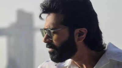 'Arasan' clears barrier; Silambarasan's dates locked, Vetri Maaran's directorial to begin shoot on THIS date