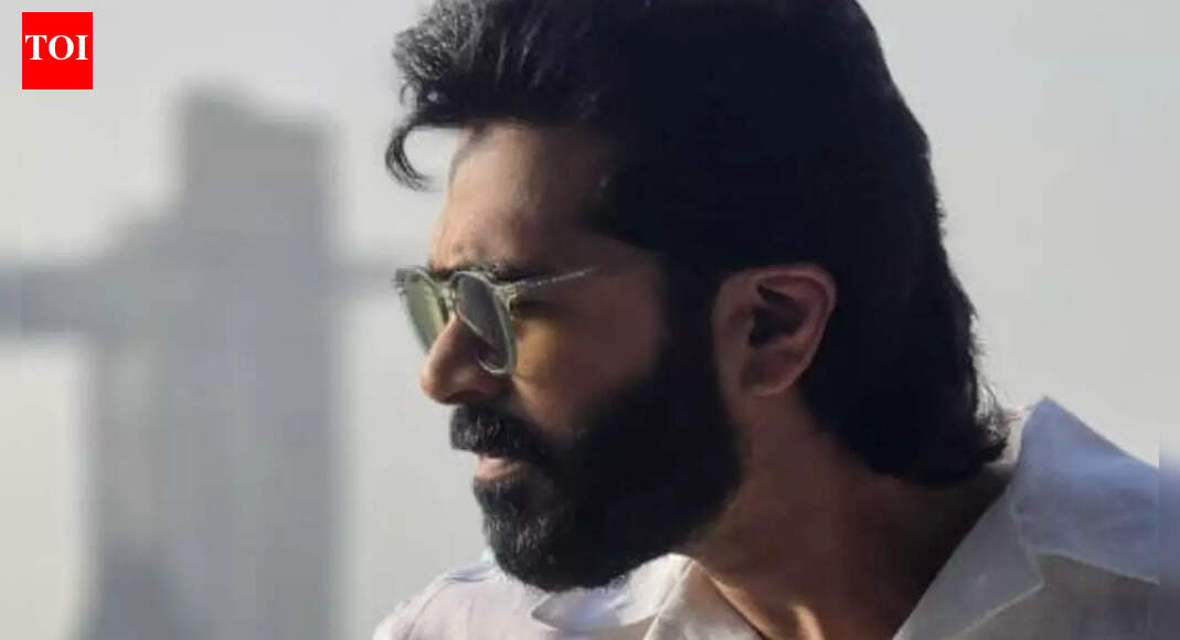 <div>Silambarasan-Vetri Maaran's 'Arasan' to begin shoot on THIS date</div>