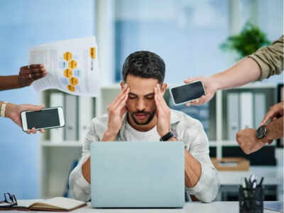 When missing a call cost this employee a day’s salary: How being always available can backfire for young professionals
