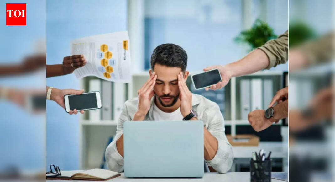 When missing a call cost this employee a day’s salary: How being always available can backfire for young professionals