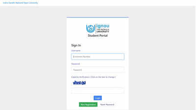 IGNOU Hall Ticket December 2025 TEE: Steps to download your admit card from ignou.samarth.edu.in