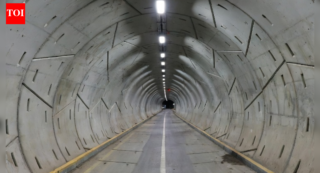 Mumbai’s Next Big Upgrade: Triple Underground Walkways to Link Metro 3, Worli, BKC and Bullet Train Hub — A Game-Changer for Commuters with Faster, Smoother Travel