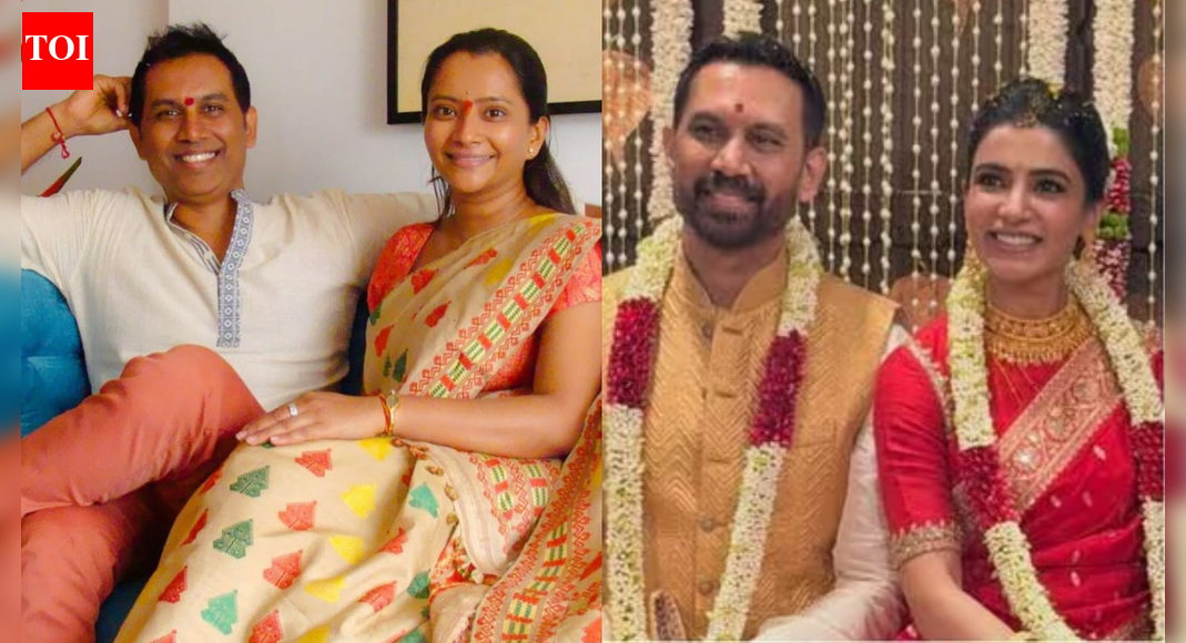 Raj Nidimoru still married to FIRST wife Shhyamali De? Friend makes SHOCKING claim amid his wedding to Samantha Ruth Prabhu: 'Last time I checked....'