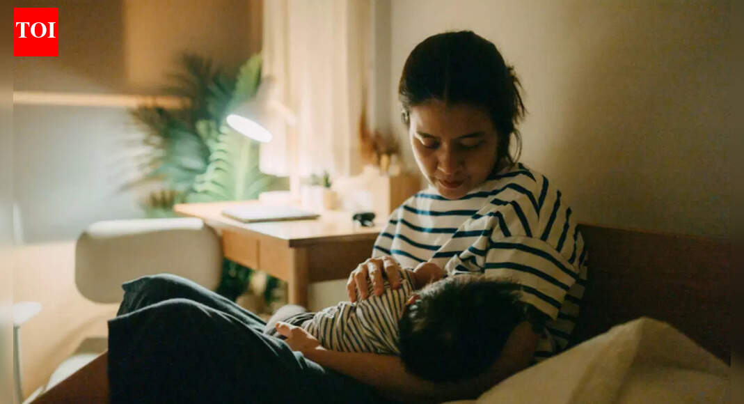 Doctor shares common breastfeeding mistake many new moms don’t realise they’re making