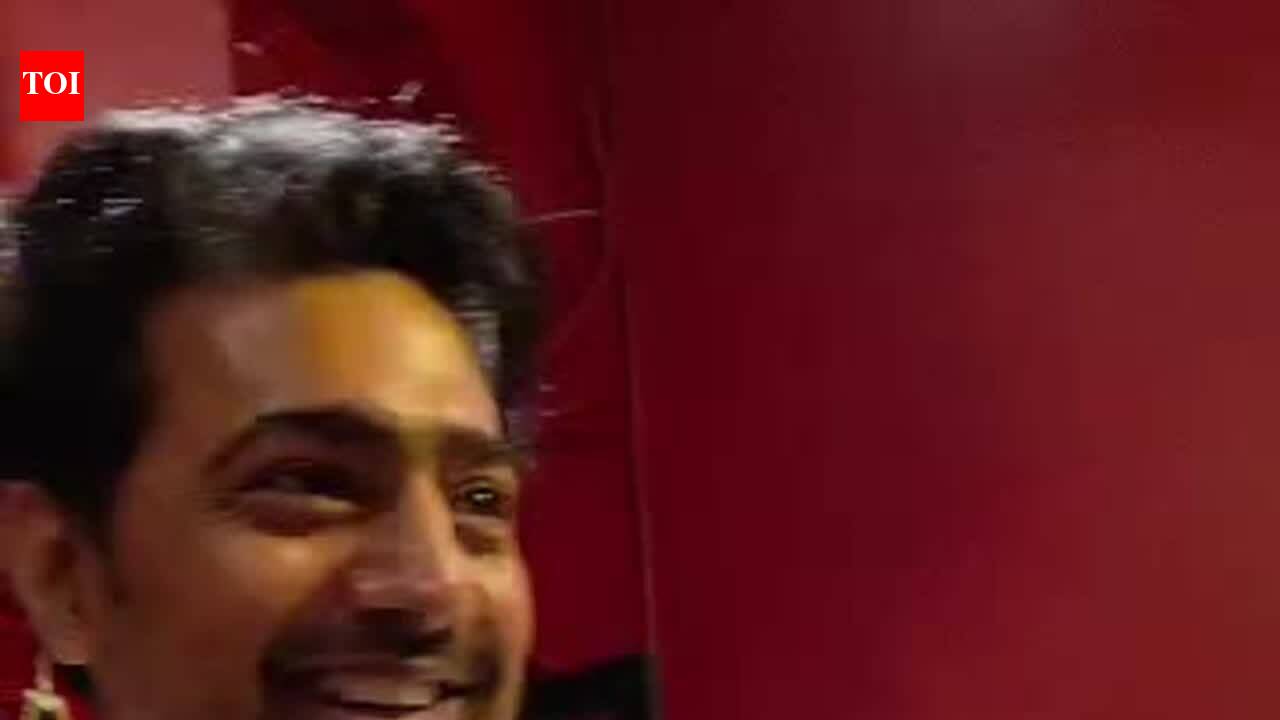 Dev and Monami Ghosh at SootBoot