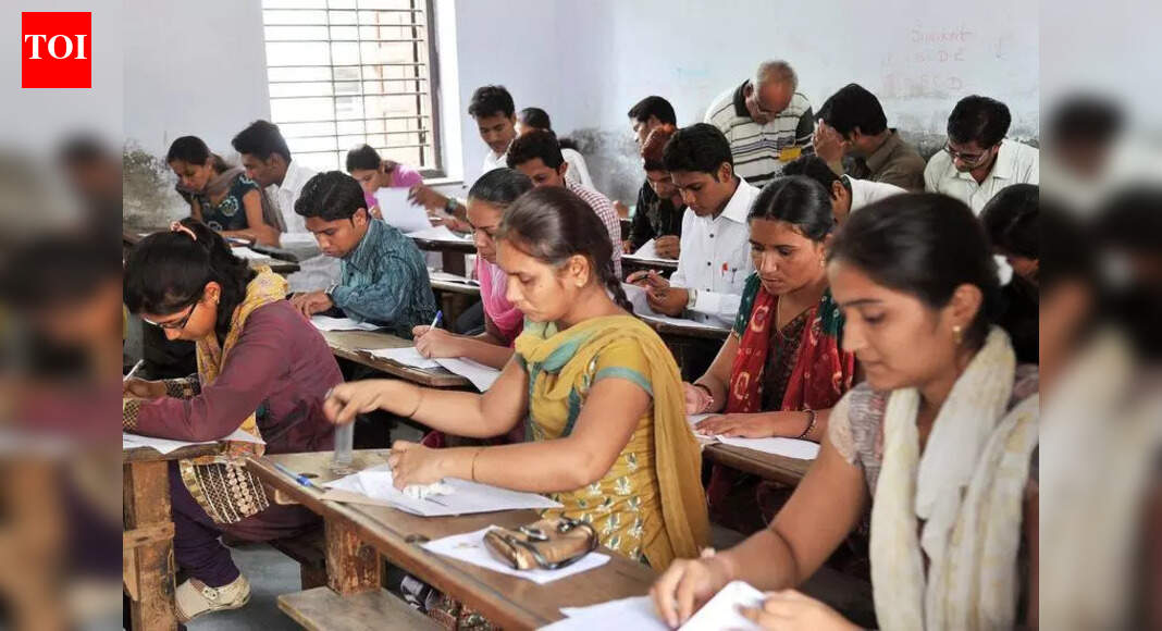 AP TET admit card 2025 releasing on this date: Check where and how to download hall tickets