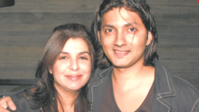 Farah Khan reacts to incomes greater than husband Shirish Kunder, recollects surviving 12 years of maximum failures and successes: ‘We really are equals’ |