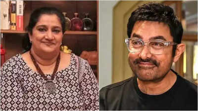 Seema Pahwa on directing Aamir Khan’s ‘Jaya Jaya Jaya Jaya Hey’ remake: ‘Something didn't work out’