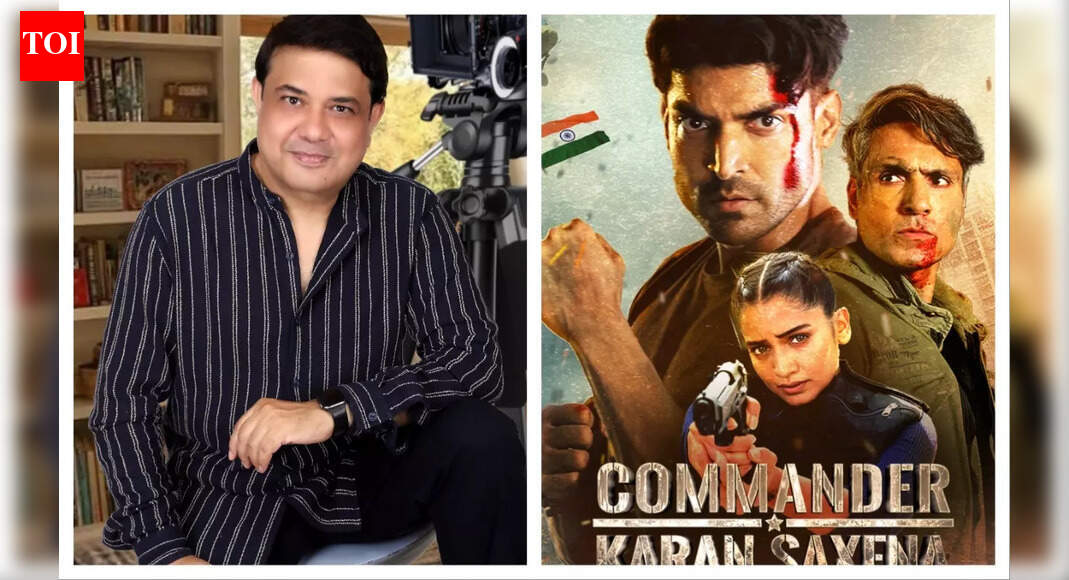 I want to create premium content: Amit Khan shares how to launch 10 micro-drama series