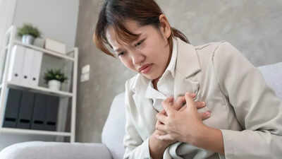 10 ஆண்டுகளுக்கு முன்பே மாரடைப்பு எச்சரிக்கை! ஆரம்பகால இரத்த அழுத்த மாற்றங்கள் நீண்ட கால இருதய ஆபத்தைக் குறைப்பதற்கான அறிகுறிகளை எவ்வாறு வெளிப்படுத்துகின்றன