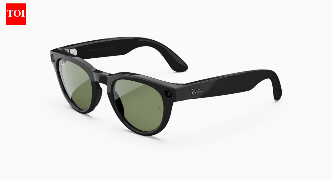 Ray-Ban Meta Gen 2 smart glasses now available in India at Rs 39,900 with Hindi AI and UPI payments