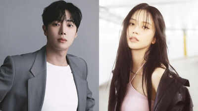 Choo Young-woo and Kim So-hyun cast in 'Romance Doctor'; Ahn Pan-seok directorial to explore emotional resilience