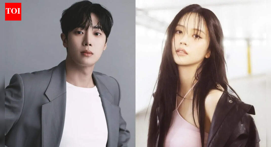 Choo Young-woo and Kim So-hyun cast in 'Romance Doctor'; Ahn Pan-seok directorial to explore emotional resilience