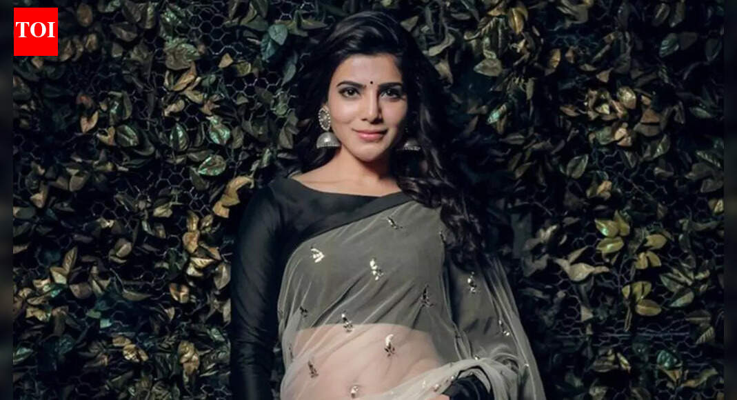 When Raj Nidimoru's wife, Samantha Ruth Prabhu’s class 10 marksheet stunned fans with her “model student” record