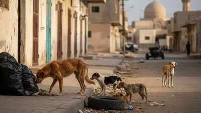 Kuwait to ban commercial import of dogs and cats — what it means for pet owners and neighbours