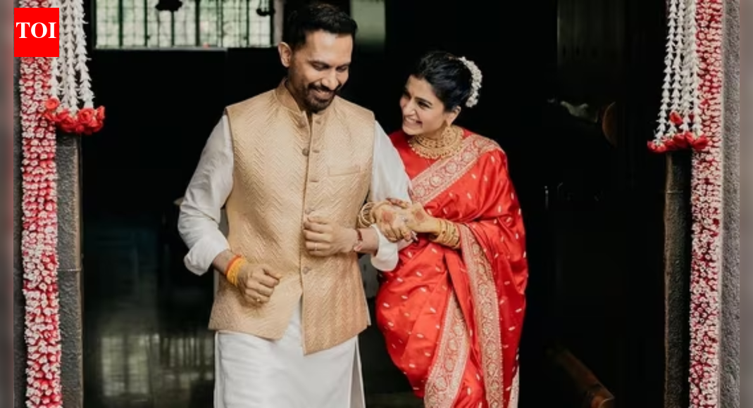Samantha Ruth Prabhu's Heartfelt Prayer for Love Comes True: Details of Her Intimate Wedding to Raj Nidimoru
