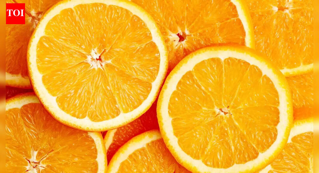 What health problems can vitamin C help prevent: The science behind its benefits for heart health, immunity and skin