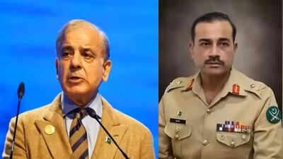 "Shehbaz Sharif se mantiene alejado intencionalmente": Experto en el retraso en la notificación para nombrar al primer CDF de Pak; el primer ministro vuela al Reino Unido desde Bahréin