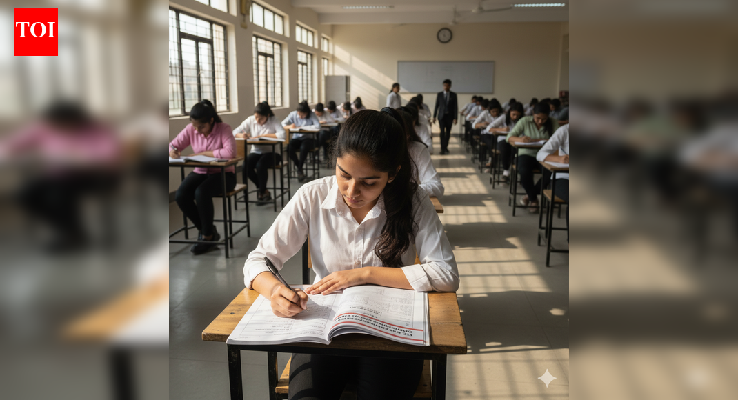 आईसीएसआई सीएस एक्जीक्यूटिव, प्रोफेशनल दिसंबर 2025 परीक्षा प्रवेश पत्र जल्द ही जारी होने की उम्मीद है: विवरण यहां देखें