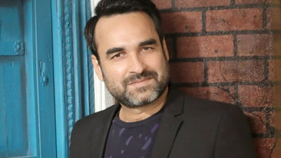 Pankaj Tripathi recalls judging female NSD batchmate for smoking, admits he didn’t think the same about a man: ‘I was doing something wrong’