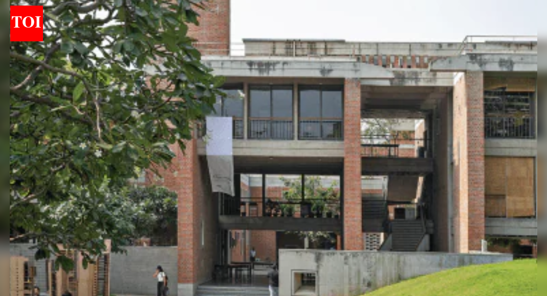 CEPT University partners with Tvasta to launch India’s advanced 3D concrete printing workshop