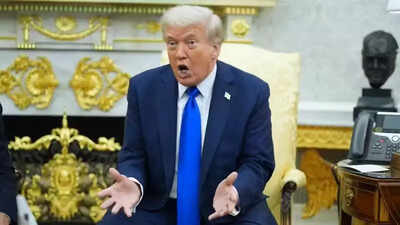 Huelgas caribeñas: la Casa Blanca contradice a Trump en medio del escrutinio; defiende al almirante detrás del golpe de seguimiento