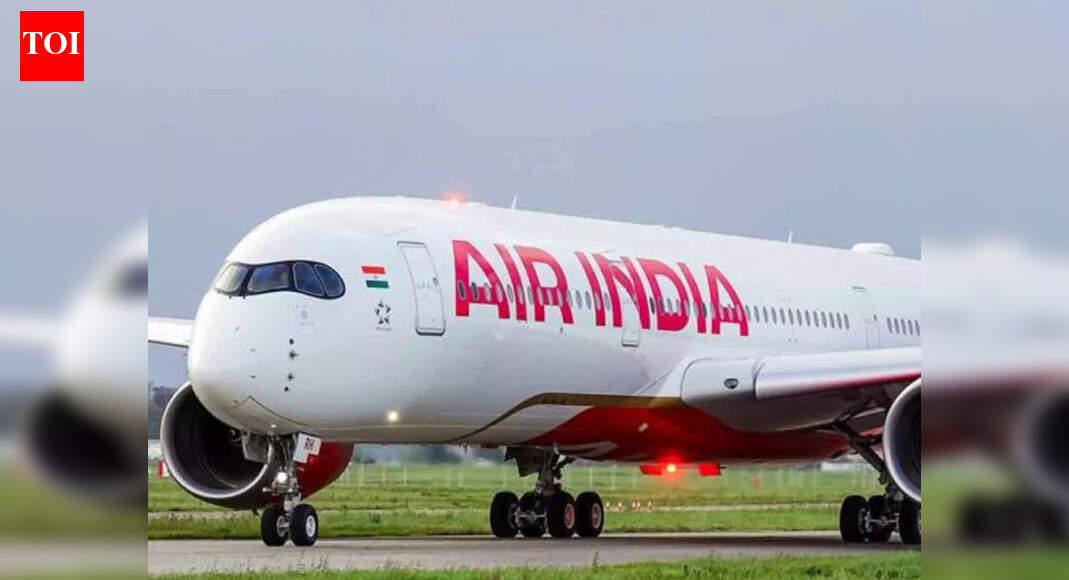 Aviation lapses: Air India plane flies 8 times without valid certificate; DGCA investigation underway