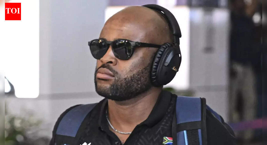 'Not for me to clarify': Bavuma plays down 'Grovel' remark; calls for more Tests against India