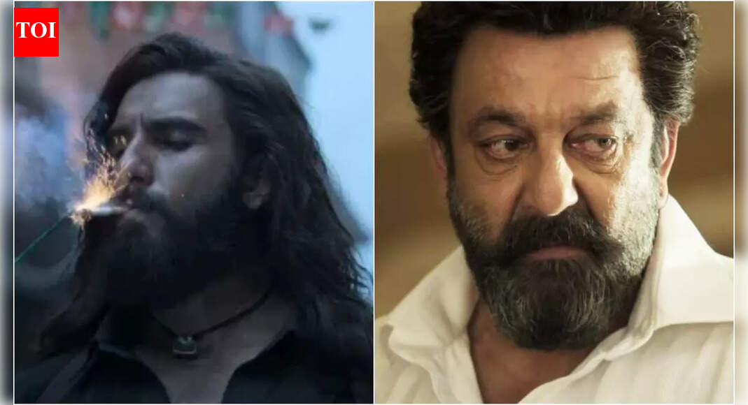 Ranveer Singh to Sanjay Dutt: ‘Dhurandhar’ cast fees revealed– Guess who’s on top?