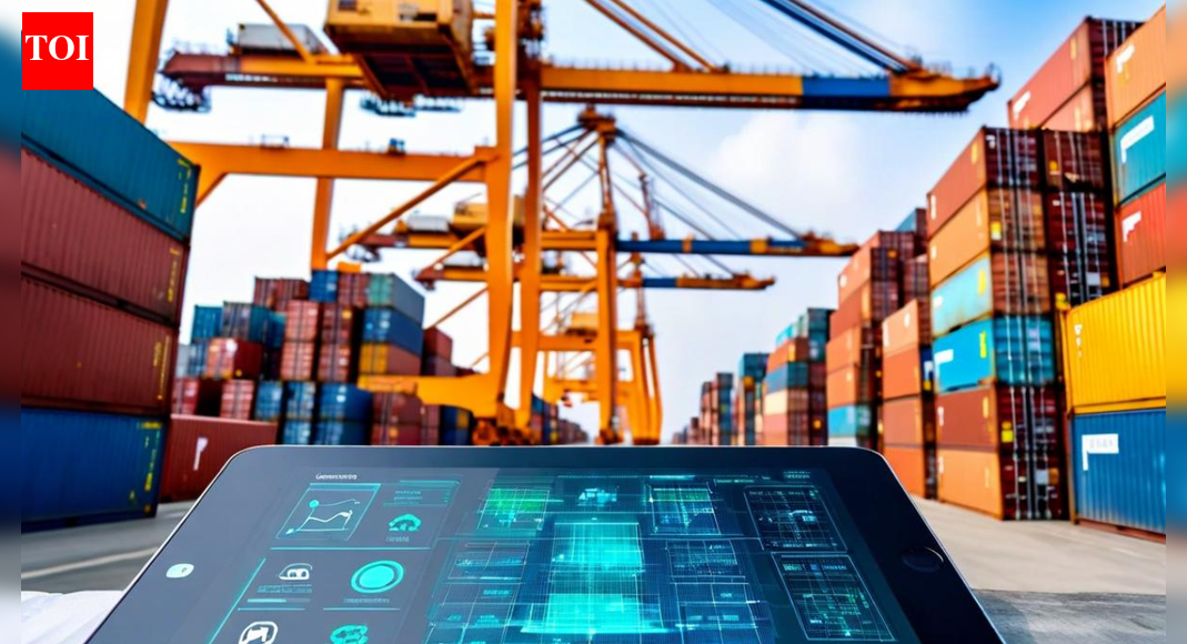 Mumbai fraud: Logistics firm lodges cheating complaint against ALX shipping for Rs 18.33 crore